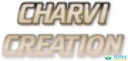 Charvi Creation logo icon