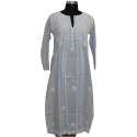 Chikan Tunics