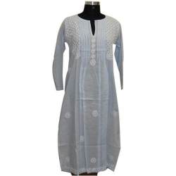 Chikan Tunics