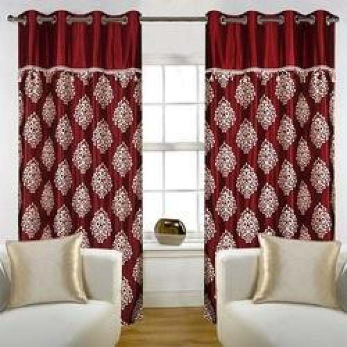 Berry Impex Industries Curtain Fabrics