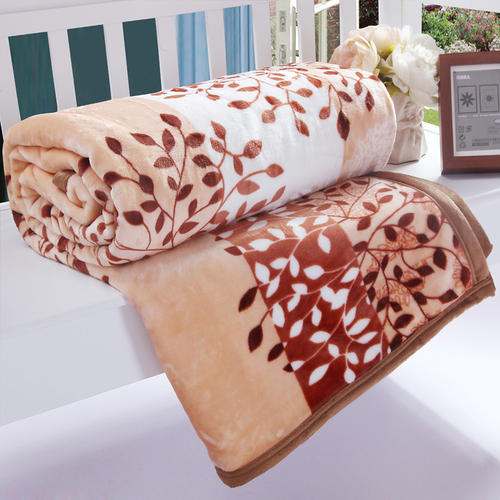 Berry Impex Industries Designer Blankets