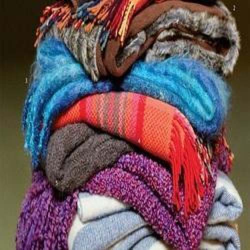 Donation Blanket