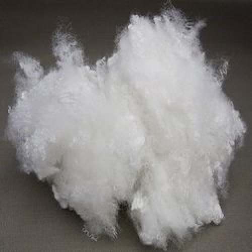 Polyester Fiber by Berry Impex Industries