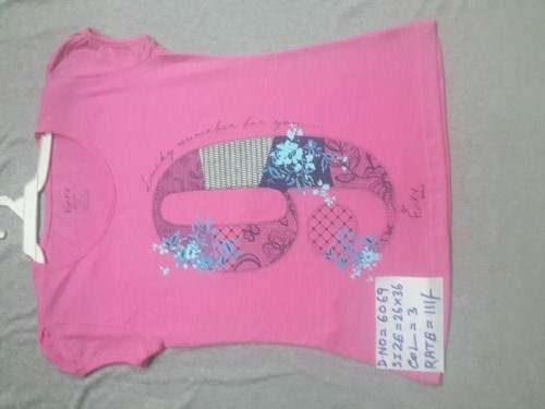 Girls Tops