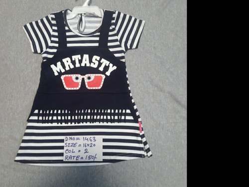 Infants Frocks