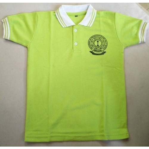 School T-Shirt
