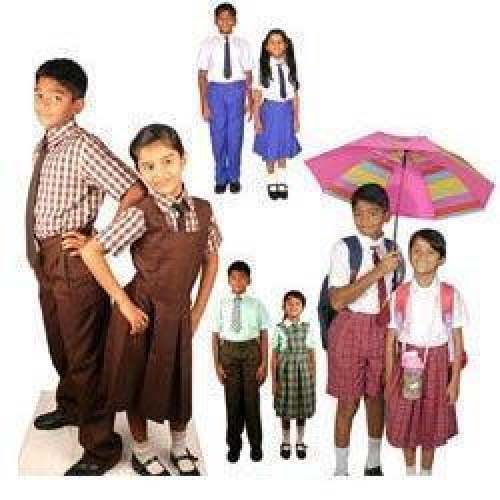 School Uniform