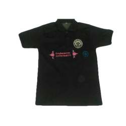 Unisex Printed School T Shirt