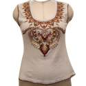 Ladies Designer Top
