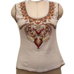 Ladies Designer Top