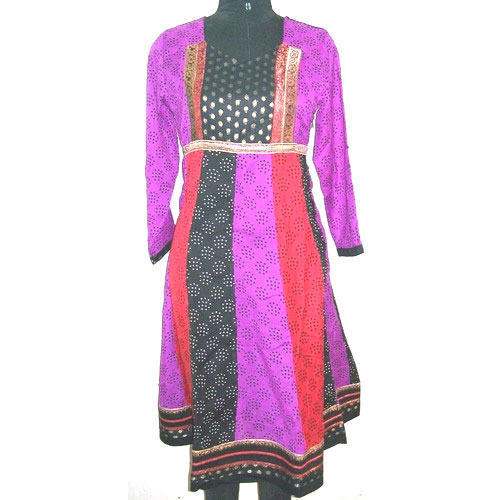 Ladies Designer Tunic