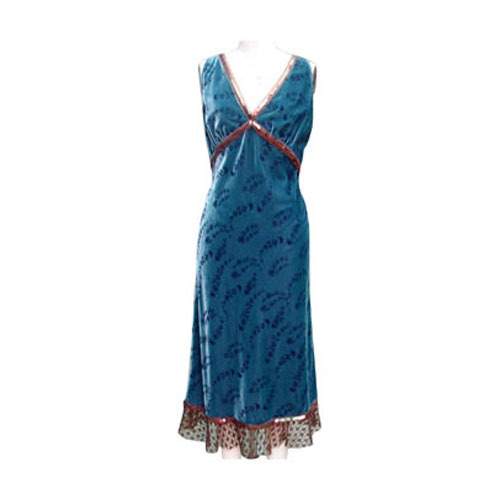 Ladies Dress