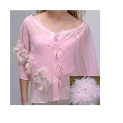 Ladies Embroidered Top