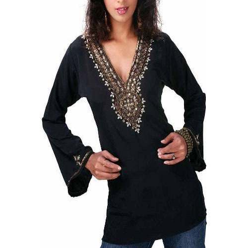 Ladies Nylon Top