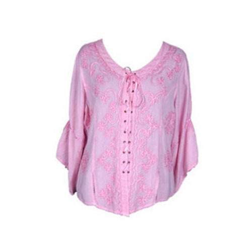 Ladies Plain Top