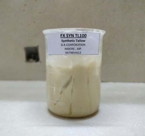 Synthetic Tallow by D K Corporation