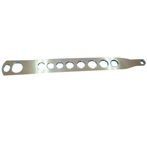 Sulzer Rh Lever