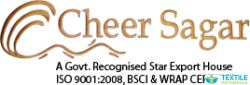 Cheer Sagar logo icon