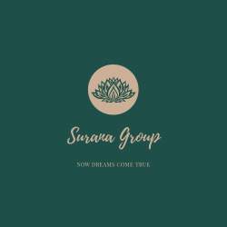 Surana Textile logo icon