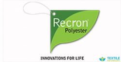 Recro Polyester logo icon