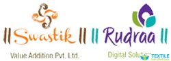 Rudraa Digital Solution logo icon