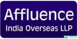 Affluence India Overseas LLP logo icon