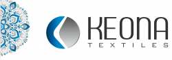 Keona Fashion logo icon