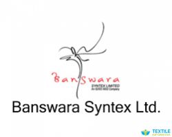 Banswara Suntex Limited logo icon
