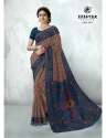 Deeptex Prime Time Saree At Wholesale Rate  thumb 1