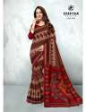 Deeptex Prime Time Saree At Wholesale Rate  thumb 4