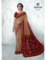 Deeptex Prime Time Saree At Wholesale Rate  thumb 5