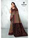 Deeptex Prime Time Saree At Wholesale Rate  thumb 8