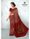 Deeptex Prime Time Saree At Wholesale Rate  thumb 9