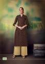 Designer casual wear Kurti thumb 1