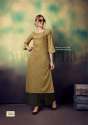 Designer casual wear Kurti thumb 2