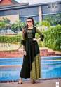 Designer Mitto Catalog Kurti thumb 1