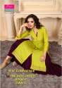 Designer party wear Kurti thumb 5