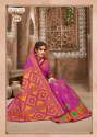 Mayur Chandani Vol-1 Cotton Catalog Saree  thumb 14