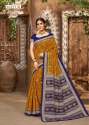 Mayur Chandani Vol-1 Cotton Catalog Saree  thumb 16