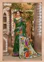 Mayur Chandani Vol-1 Cotton Catalog Saree  thumb 7