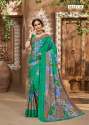 Mayur Chandani Vol-1 Cotton Catalog Saree  thumb 9