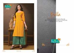 Stylish Bella Designer Kurti