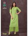 Trendy Chikan Kurti-Deeptex Point 8 Ananya Vol-2 thumb 1