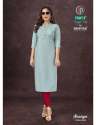 Trendy Chikan Kurti-Deeptex Point 8 Ananya Vol-2 thumb 2