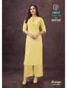Trendy Chikan Kurti-Deeptex Point 8 Ananya Vol-2 thumb 6