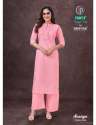 Trendy Chikan Kurti-Deeptex Point 8 Ananya Vol-2 thumb 8