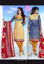 Womens Cotton Suits