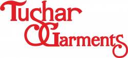 Tushar Garements logo icon