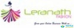 Leranath Fashion logo icon