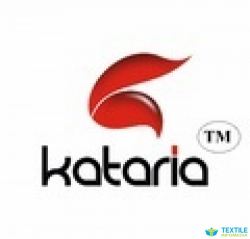 Kataria group logo icon